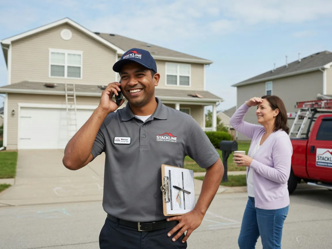 Chimney flashing repair Weston, MO FAQs
